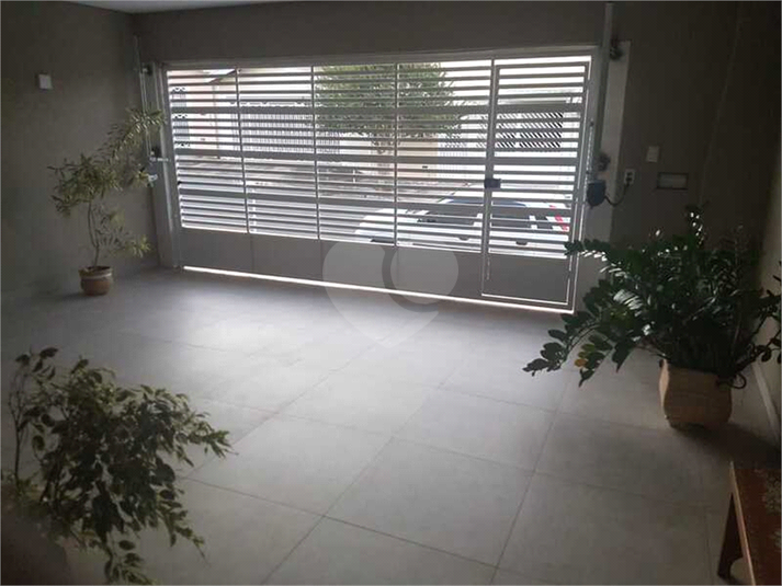 Venda Casa Indaiatuba Jardim Valença REO851604 3