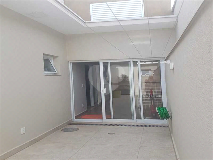 Venda Casa Indaiatuba Jardim Valença REO851604 16