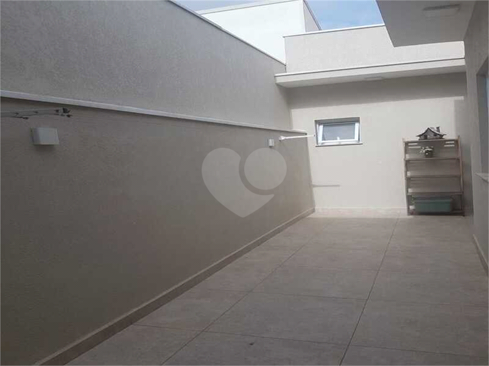 Venda Casa Indaiatuba Jardim Valença REO851604 15