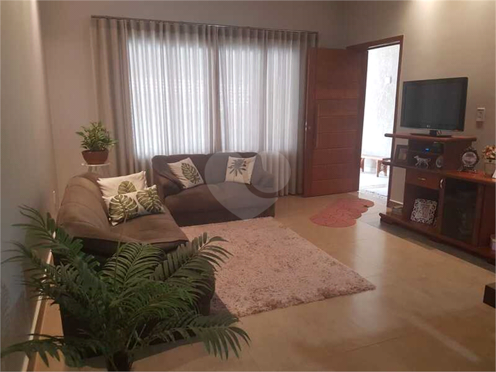 Venda Casa Indaiatuba Jardim Valença REO851604 4