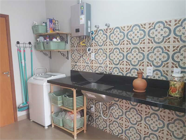 Venda Casa Indaiatuba Jardim Valença REO851604 14