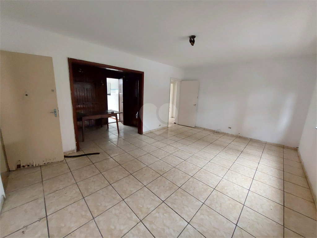 Venda Apartamento São Paulo Santana REO851615 2