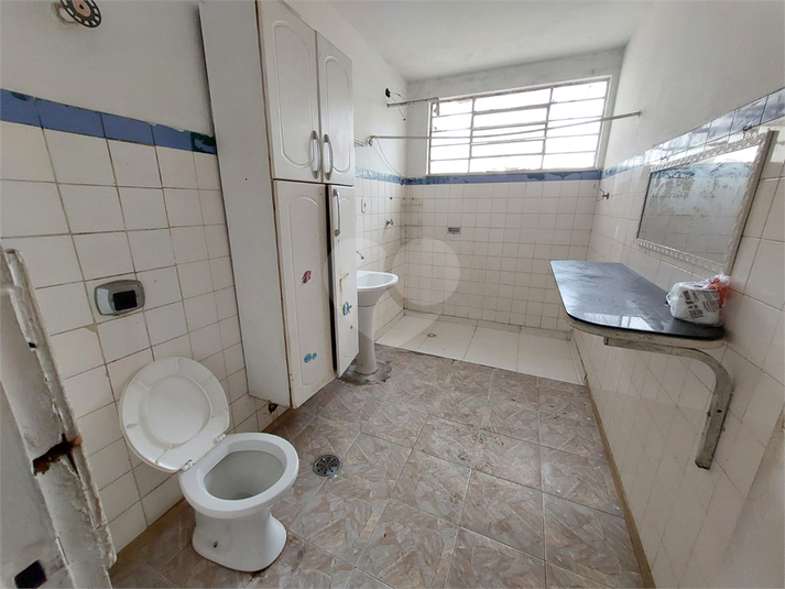 Venda Apartamento São Paulo Santana REO851615 16