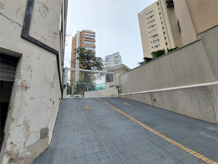 Venda Apartamento São Paulo Santana REO851615 25