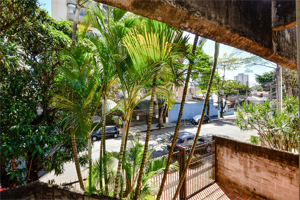 Venda Casa São Paulo Campo Belo REO85162 44