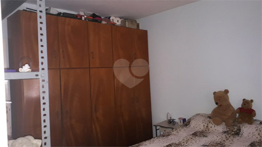 Venda Apartamento Santos Boqueirão REO851640 12