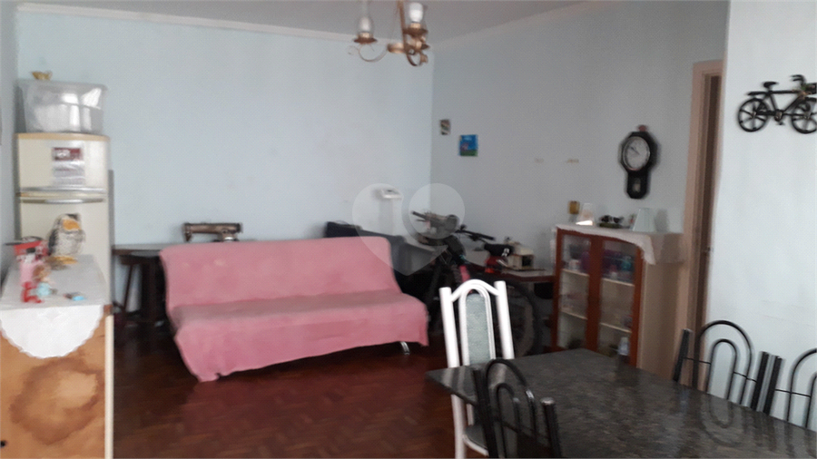 Venda Apartamento Santos Boqueirão REO851640 4