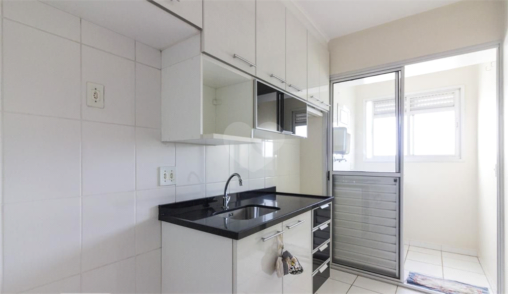 Venda Apartamento São Paulo Vila Siqueira (zona Norte) REO851644 8