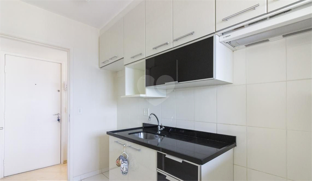 Venda Apartamento São Paulo Vila Siqueira (zona Norte) REO851644 9