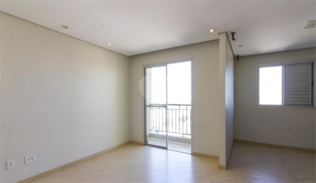 Venda Apartamento São Paulo Vila Siqueira (zona Norte) REO851644 4