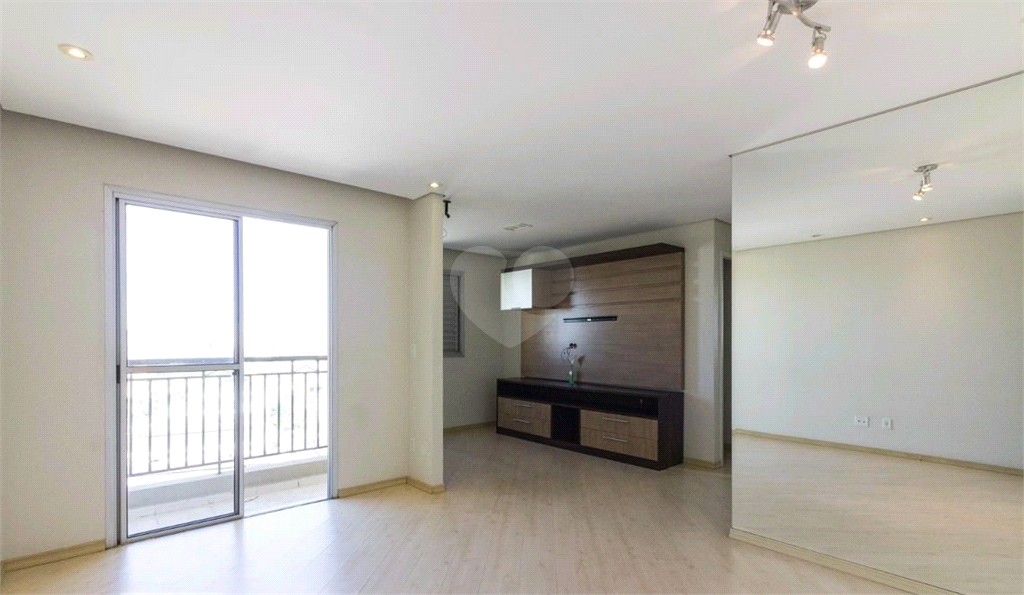 Venda Apartamento São Paulo Vila Siqueira (zona Norte) REO851644 1