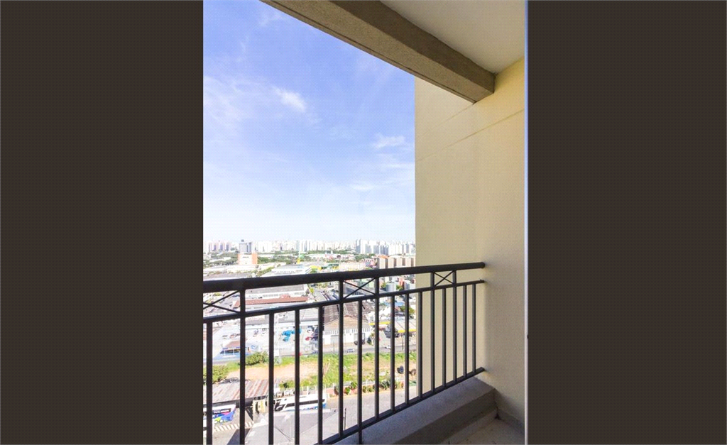 Venda Apartamento São Paulo Vila Siqueira (zona Norte) REO851644 5