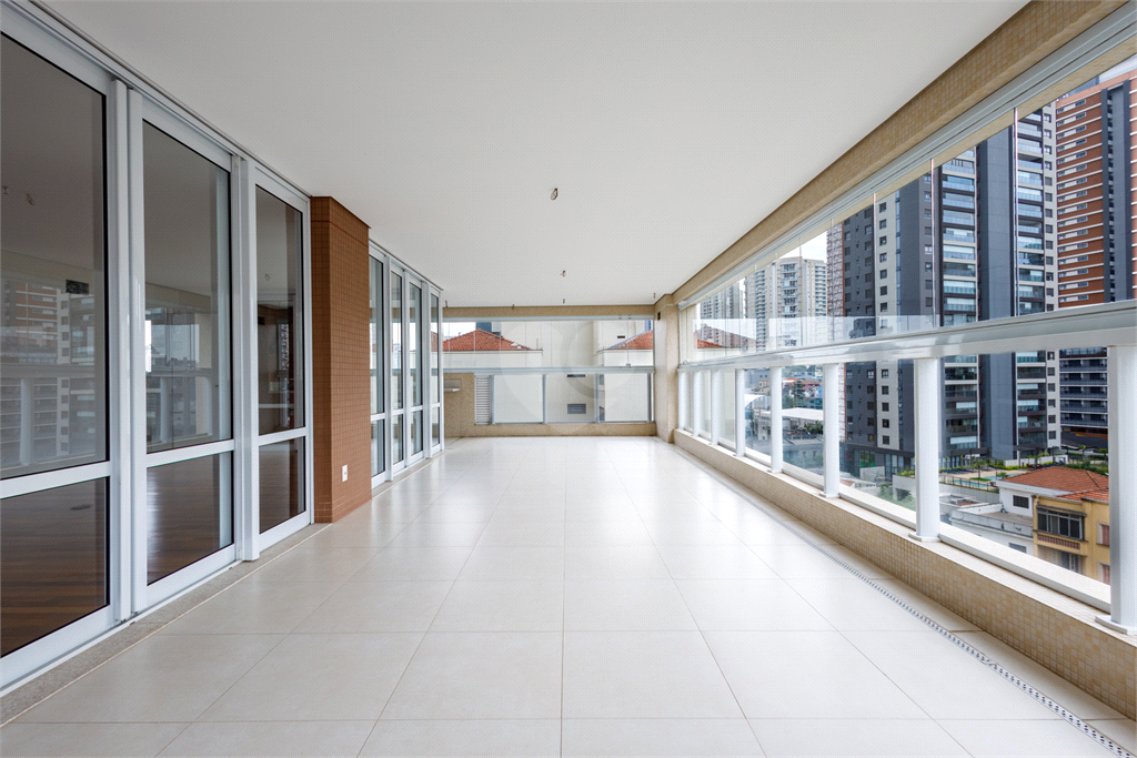 Venda Apartamento São Paulo Aclimação REO851647 1