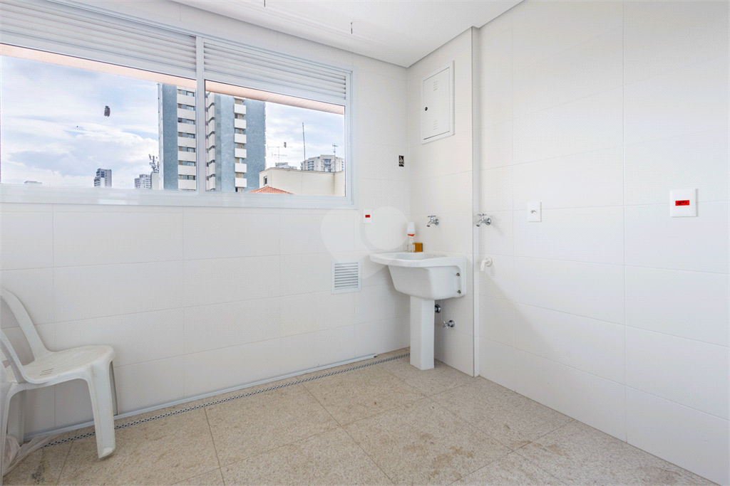 Venda Apartamento São Paulo Aclimação REO851647 37