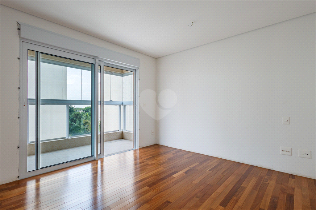 Venda Apartamento São Paulo Aclimação REO851647 6