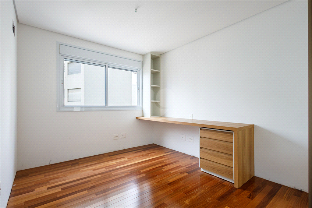 Venda Apartamento São Paulo Aclimação REO851647 22