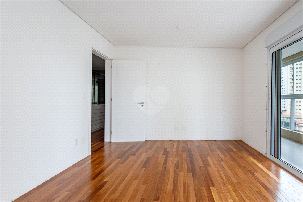 Venda Apartamento São Paulo Aclimação REO851647 13