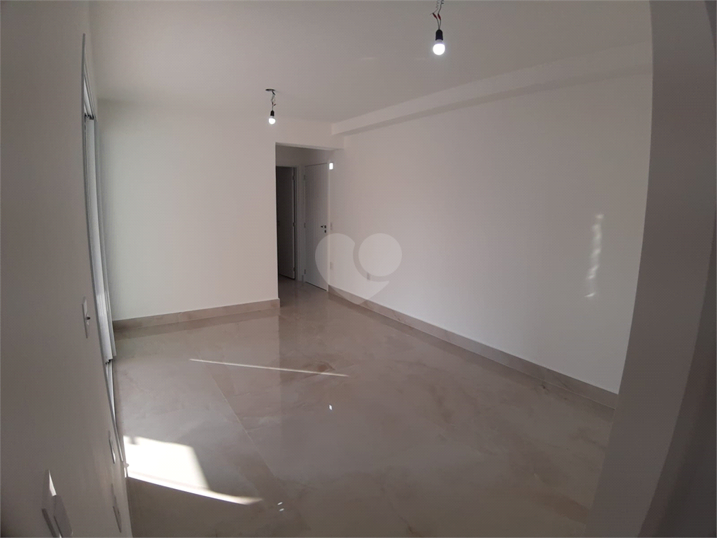 Venda Apartamento Santo André Campestre REO851648 17