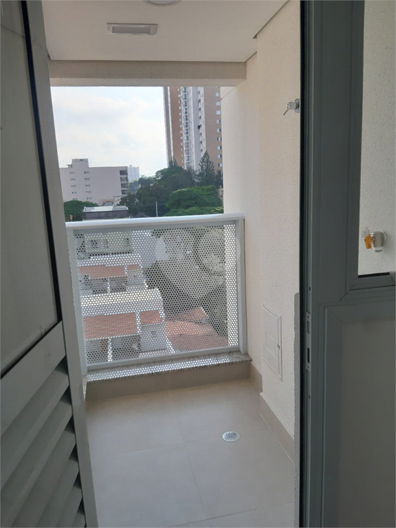 Venda Apartamento Santo André Campestre REO851648 4