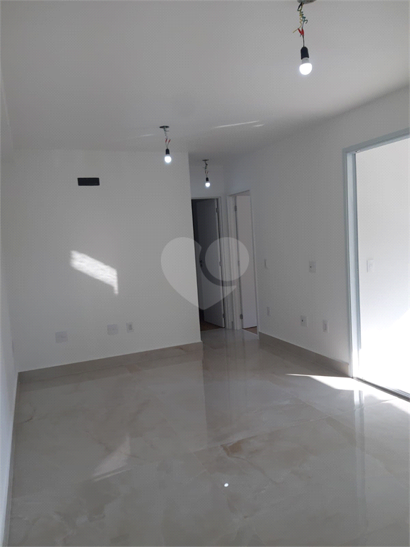 Venda Apartamento Santo André Campestre REO851648 6