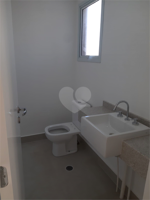 Venda Apartamento Santo André Campestre REO851648 18