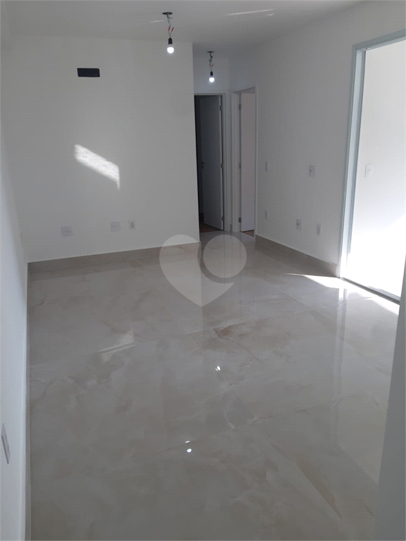 Venda Apartamento Santo André Campestre REO851648 4