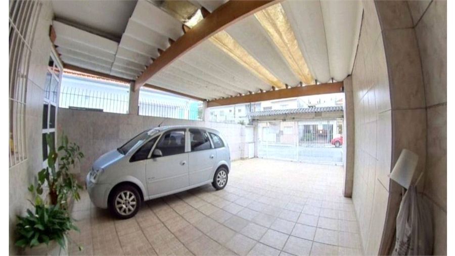 Venda Sobrado São Paulo Vila Nova Manchester REO851654 15