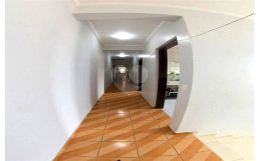 Venda Sobrado São Paulo Vila Nova Manchester REO851654 13