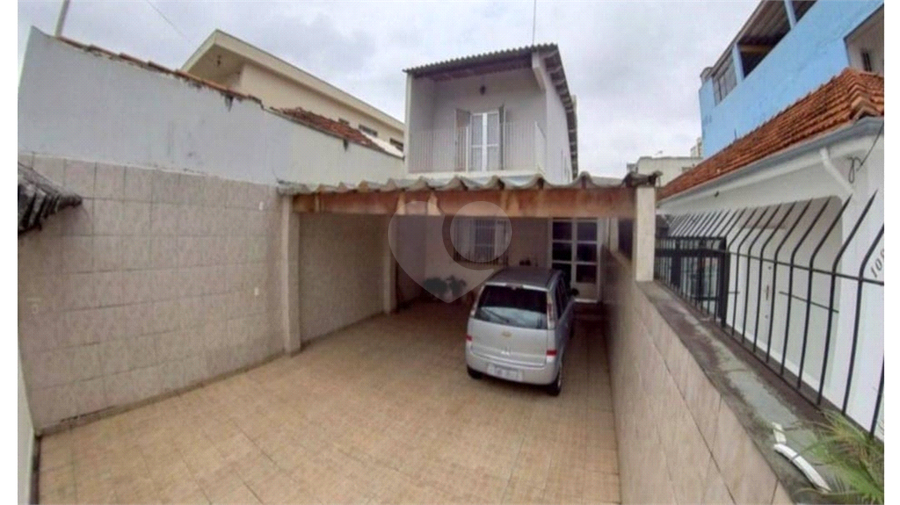 Venda Sobrado São Paulo Vila Nova Manchester REO851654 14