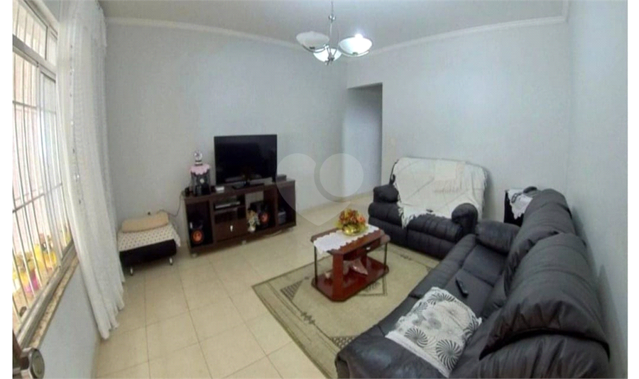 Venda Sobrado São Paulo Vila Nova Manchester REO851654 2