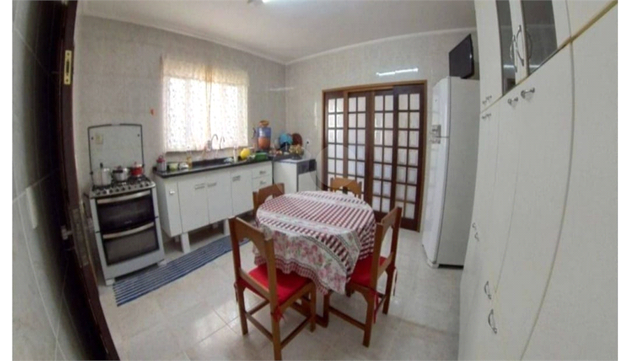 Venda Sobrado São Paulo Vila Nova Manchester REO851654 4