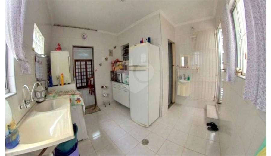 Venda Sobrado São Paulo Vila Nova Manchester REO851654 3