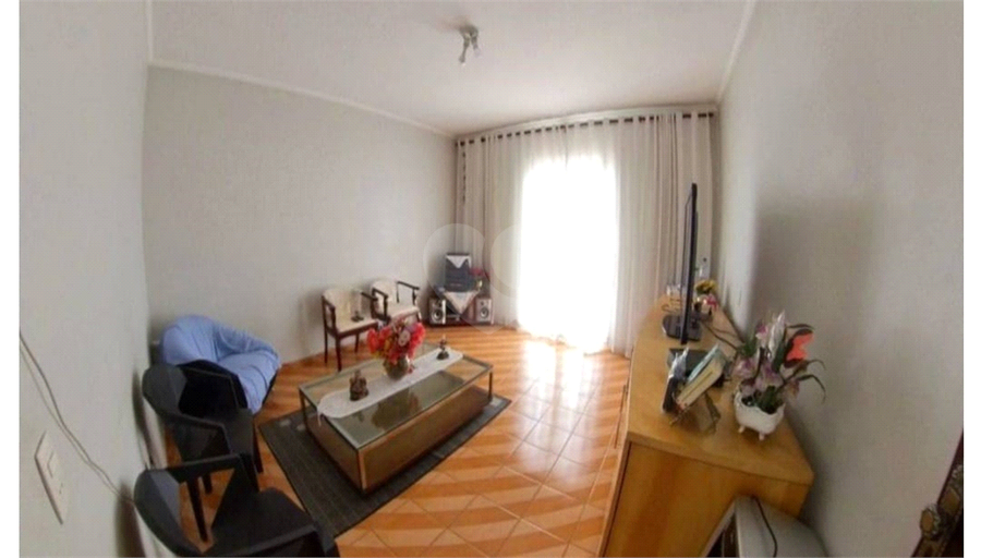 Venda Sobrado São Paulo Vila Nova Manchester REO851654 6