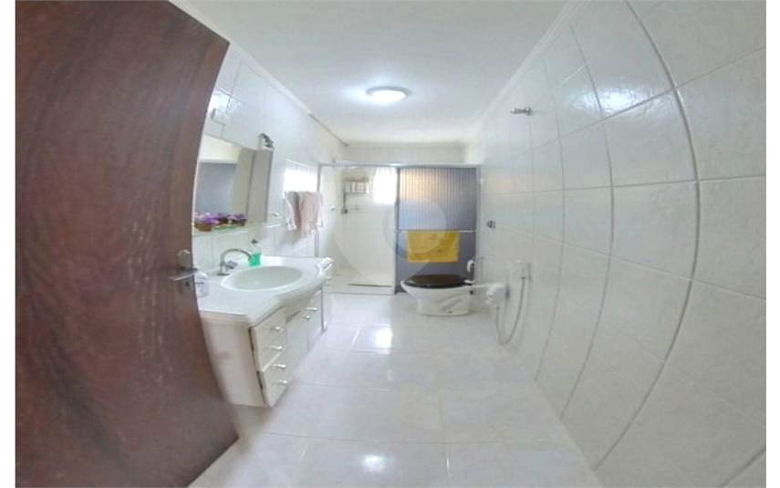 Venda Sobrado São Paulo Vila Nova Manchester REO851654 7