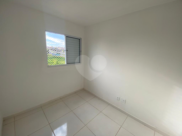 Aluguel Apartamento Lençóis Paulista Parque Residencial Rondon REO851657 8