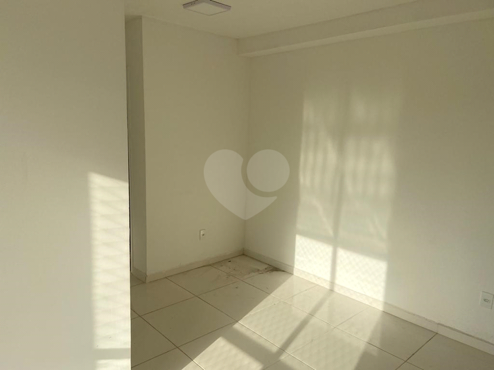 Aluguel Apartamento Lençóis Paulista Parque Residencial Rondon REO851657 4