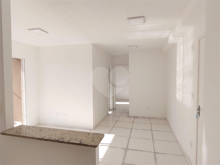 Aluguel Apartamento Lençóis Paulista Parque Residencial Rondon REO851657 13