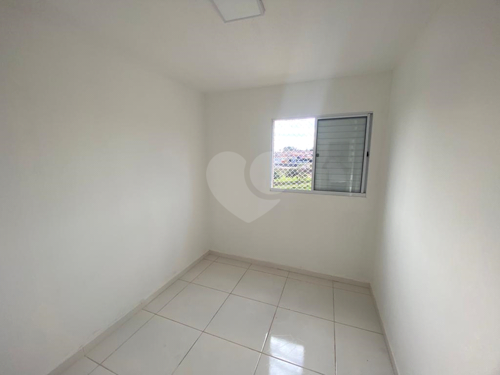 Aluguel Apartamento Lençóis Paulista Parque Residencial Rondon REO851657 5