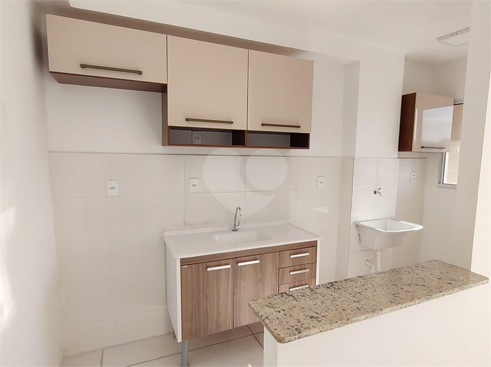 Aluguel Apartamento Lençóis Paulista Parque Residencial Rondon REO851657 12