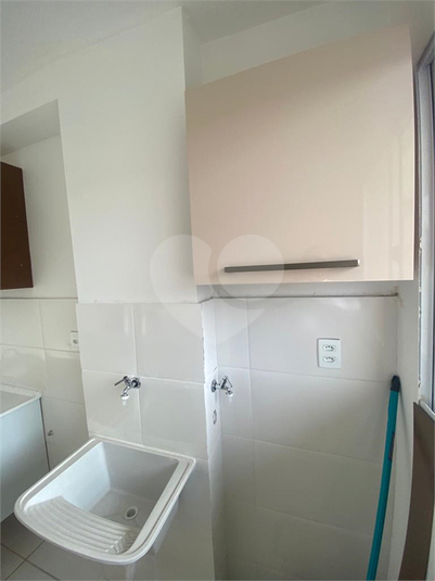 Aluguel Apartamento Lençóis Paulista Parque Residencial Rondon REO851657 15