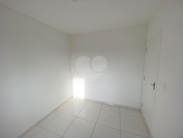 Aluguel Apartamento Lençóis Paulista Parque Residencial Rondon REO851657 9