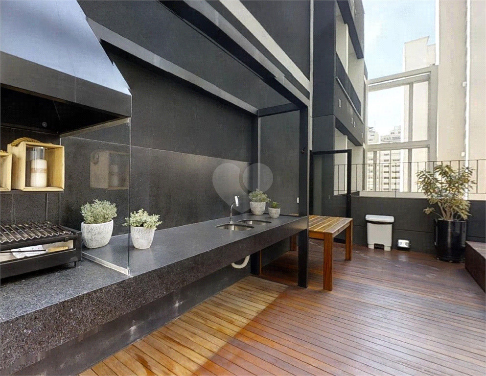 Venda Apartamento São Paulo Perdizes REO851686 9