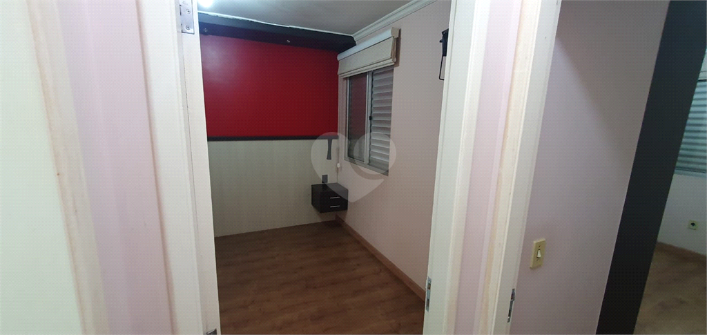 Aluguel Apartamento Jundiaí Vila Santana I REO851687 21