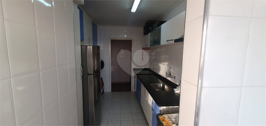 Aluguel Apartamento Jundiaí Vila Santana I REO851687 12