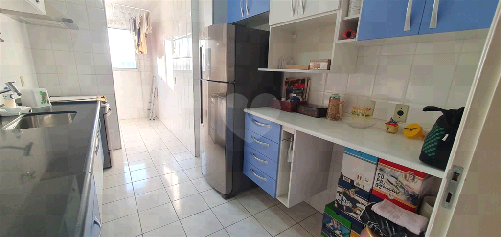 Aluguel Apartamento Jundiaí Vila Santana I REO851687 10