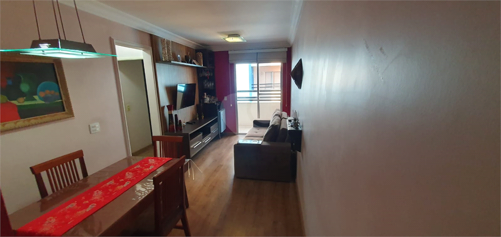 Aluguel Apartamento Jundiaí Vila Santana I REO851687 3