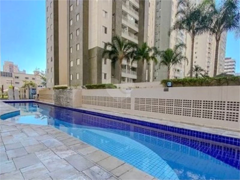 Venda Apartamento São Paulo Vila Gomes Cardim REO851693 16