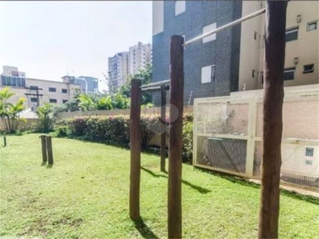 Venda Apartamento São Paulo Vila Gomes Cardim REO851693 13