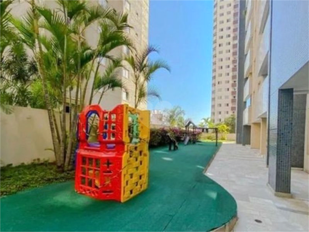 Venda Apartamento São Paulo Vila Gomes Cardim REO851693 18