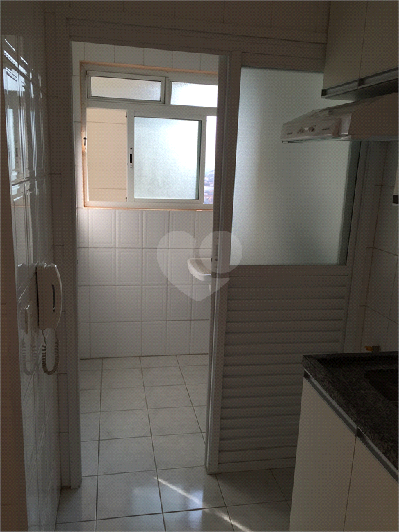 Venda Apartamento São Paulo Vila Gomes Cardim REO851693 6